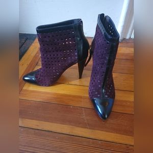 French Connection Ankle boots